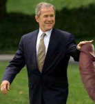 george-petting