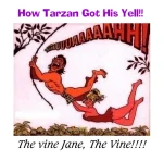 TARZAN