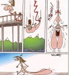 BUNGEE