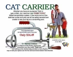 Cat Carrier