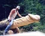 WOODY