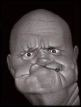 funnyface
