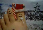 christmastoes