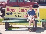 beenlaidoff