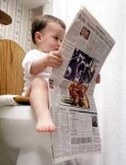 toiletbaby