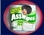 ASSWIPE