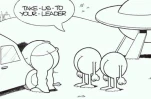 LEADER