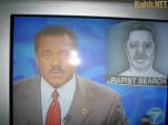 rapistfound
