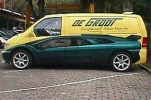 company-van