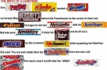 candybarbirth