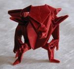 evilpaper