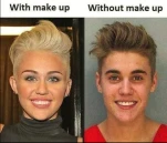 Makeup