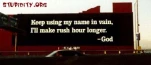 GODBILL