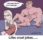 CRUEL